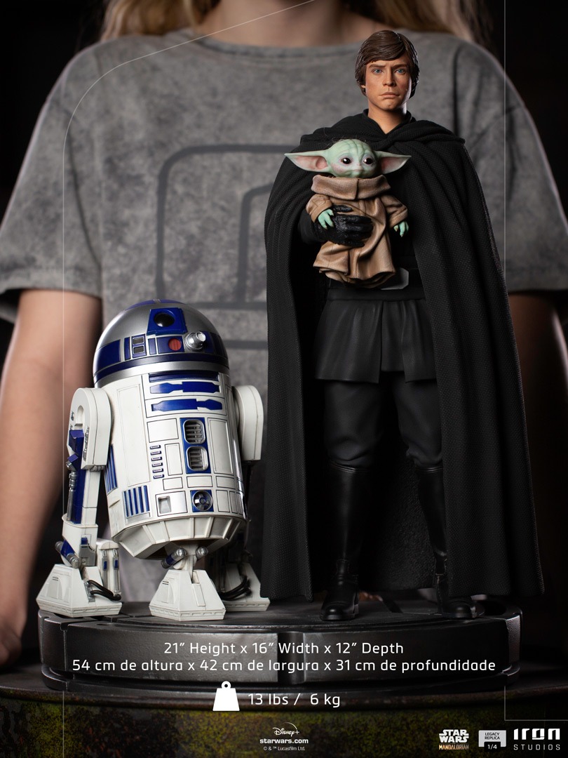 Best Star Wars Collectibles - Action Figures & Replicas